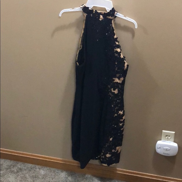 Sherri Hill Formal/homecoming dress - Picture 2 of 5